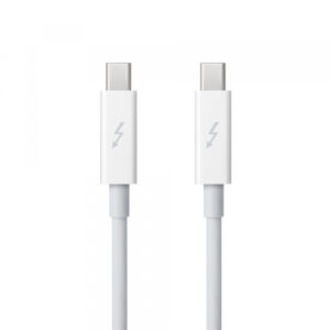 Apple Thunderbolt Cable Pro Mini DisplayPort 2m MD861ZM/A