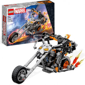 LEGO Marvel - Ghost Rider Mech & Bike (76245)