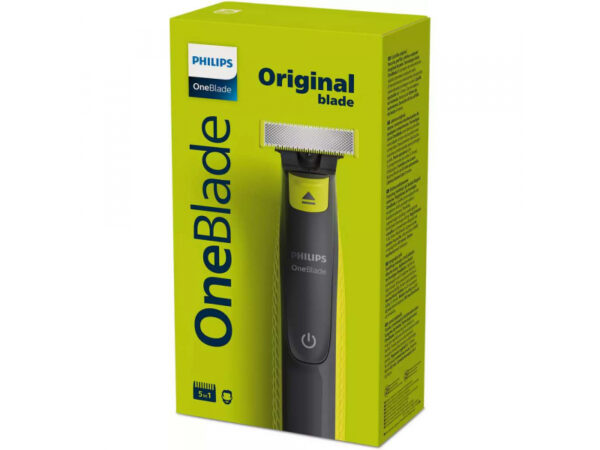 Philips OneBlade Shaver/Trimmer Wet QP2721/20