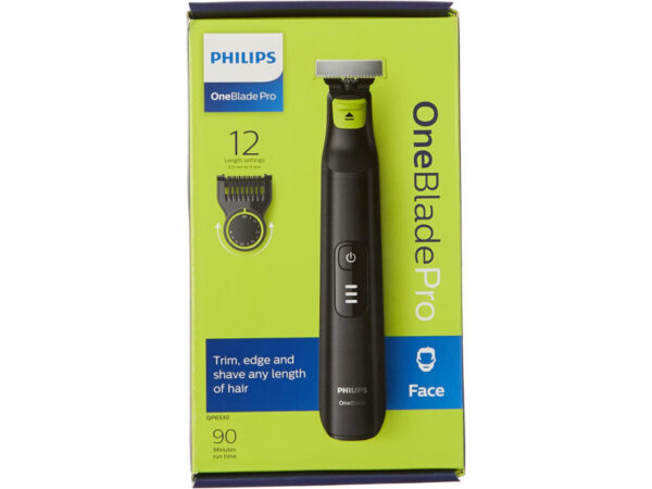 Philips OneBlade Shaver QP6530/15