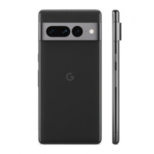 Google Pixel 7 Pro 256GB Black 6