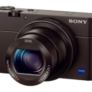 Sony Cyber-Shot DSC-RX100 III Digitalkamera DSCRX100M3.CE3