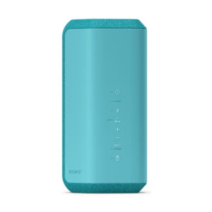 Sony SRS-XE300 Portable Bluetooth Lautsprecher Blau SRSXE300L.CE7