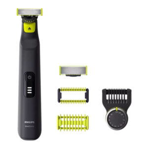 Philips ONEBLADE Face+Body Trimmer/Shaver QP6541/15