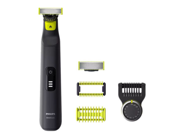 Philips ONEBLADE Face+Body Trimmer/Shaver QP6541/15
