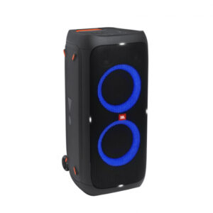 JBL PartyBox 310 Bluetooth Party Speaker black