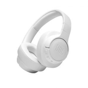 JBL Tune 710BT Headset/Headphones White JBLT710BTWHT