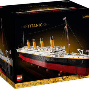 LEGO Creator Titanic 10294