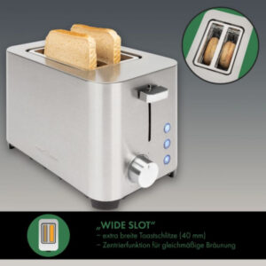 ProfiCook Toaster PC-TA 1251