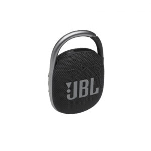 JBL CLIP 4 Speaker BLACK JBLCLIP4BLK