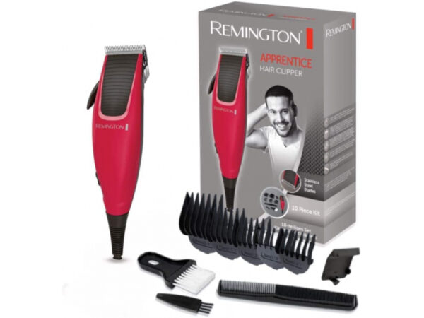 Remington Shaver HC5018 red