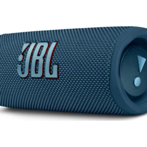 JBL Flip 6 Portable Speaker Blue JBLFLIP6BL