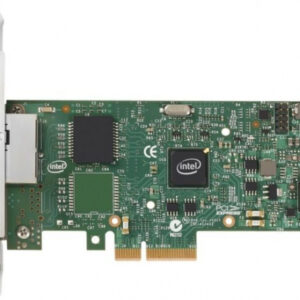Intel I350T2V2BLK Internal Wired PCI Express Ethernet I350T2V2BLK
