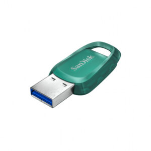 SanDisk Ultra Eco USB Typ-A 64 GB 3.2 Gen 1 100 MB/s SDCZ96-064G-G46