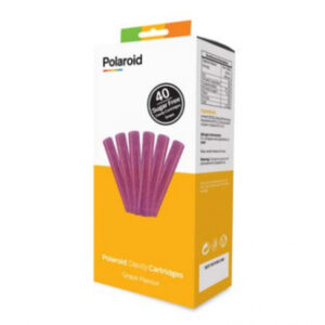 Polaroid Filament 40x Grape flavor Candy retail 3D-FL-PL-2509-00