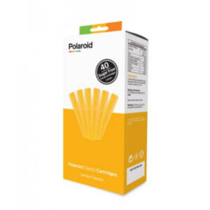 Polaroid Filament 40x Lemon flavor Candy retail 3D-FL-PL-2507-00