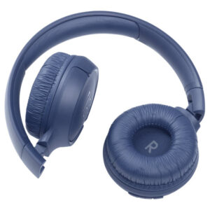 JBL Tune 510BT Headphones Blue JBLT510BTBLUEU