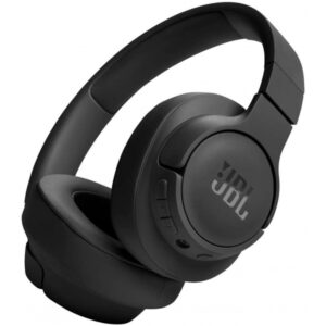 JBL TUNE 720BT Headphones Black JBLT720BTBLK