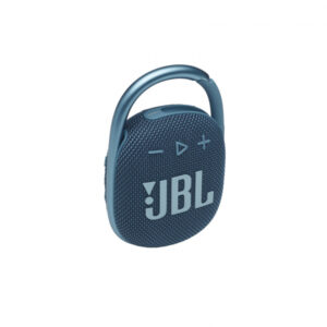 JBL CLIP 4 Speaker Blue JBLCLIP4BLU