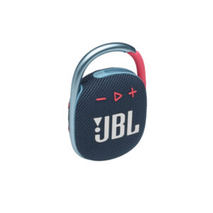 JBL CLIP 4 Speaker Blue-Pink JBLCLIP4BLUP