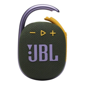 JBL CLIP 4 Speaker Green JBLCLIP4GRN