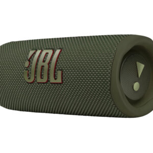 JBL Flip 6 Portable Speaker Forest Green JBLFLIP6GREN