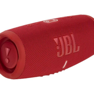 JBL Charge 5 Portable Speaker Red JBLCHARGE5RED