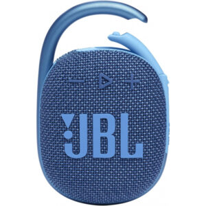JBL CLIP 4 Speaker Eco Blue JBLCLIP4ECOBLU