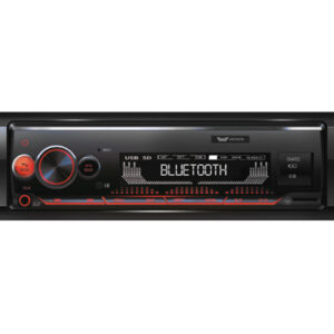 Vordon Car Radio with Bluetooth