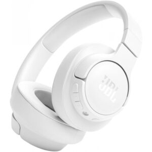 JBL TUNE 720BT Headphones white JBLT720BTWHT
