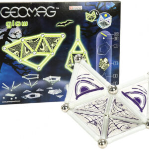 Geomag Magnetic Construction G331