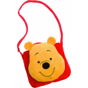 Disney Winnie The Pooh Plush Bag 1300268