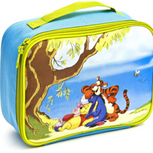 Disney Winnie The Pooh Lunchbox 271317