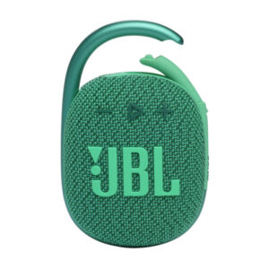 JBL Clip 4 Eco Green JBLCLIP4ECOGRN
