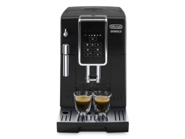 DELONGHI Dinamica ECAM Coffee Machine ECAM 350.15.B