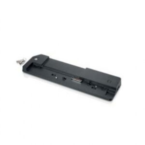 Fujitsu Portreplicator with key lock  90W AC EU cable S26391-F1607-L219