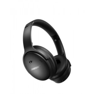 Bose Quiet Comfort SE Wireless Over-Ear black 866724-0500
