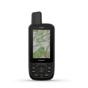 Garmin GPSMap 67 GPS Handgerät 010-02813-01