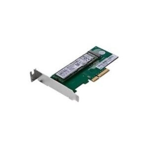 Lenovo ThinkStation M.2 SSD Adapter High Profile 4XH0L08578