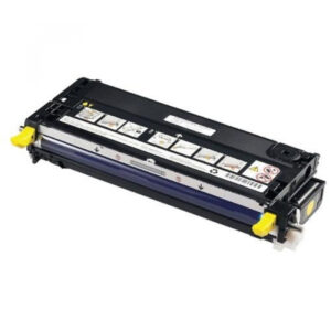 Dell Toner NF555 for 3110CN/ 3115CN yellow (593-10168)