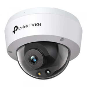 TP-Link VIGI C240 4MP Full-Color Dome Network Camera VIGI C240(2.8MM)
