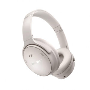 Bose QuietComfort Noise Cancelling Headphones White Smoke 884367-0200