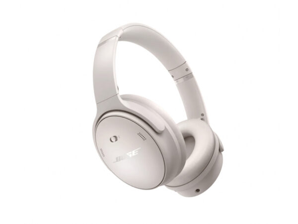 Bose QuietComfort Noise Cancelling Headphones White Smoke 884367-0200