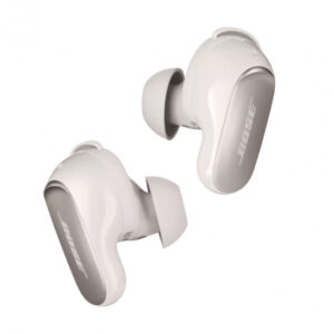 Bose QuietComfort Ultra Earbuds - white 882826-0020