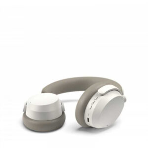 Sennheiser ACCENTUM white Wireless BT headphones 700175