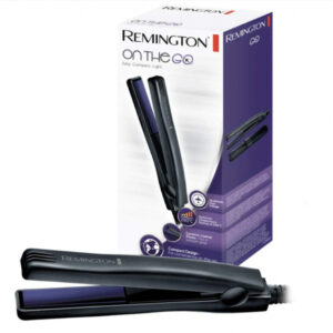 Remington Straightener S2880 Define & Style Mini Black 45285560700