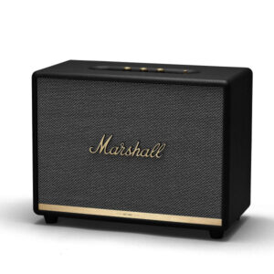 Marshall Woburn II Speaker Black 1001904