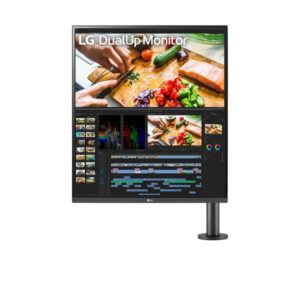 LG 28MQ780-B Monitor 70.1 cm (27.6) 28MQ780-B.AE