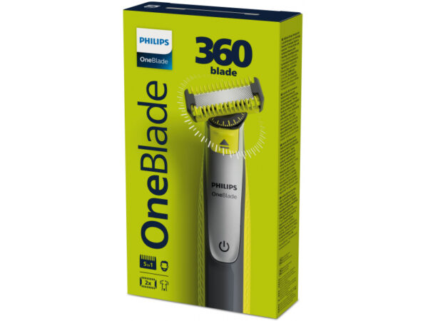 Philips OneBlade 360 Face + Body QP2834/20