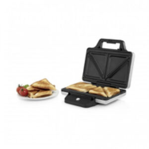 WMF Lono Sandwich Toaster 870W Stainless Steel 04.1515.0011